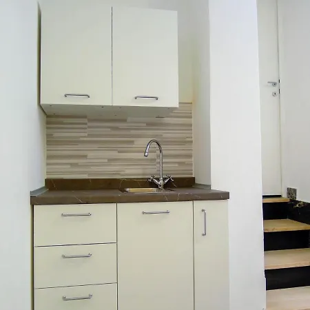 Wh - Nina - Bilocale - Centro - 1 Minuto Da Via Matteotti - Wifi * Sanremo